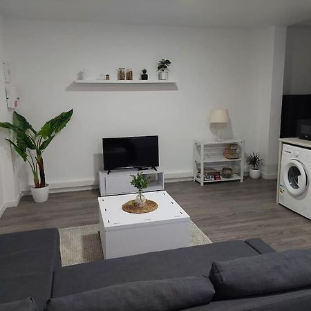 Midtown Pdl Apartment Ponta Delgada  Exterior photo